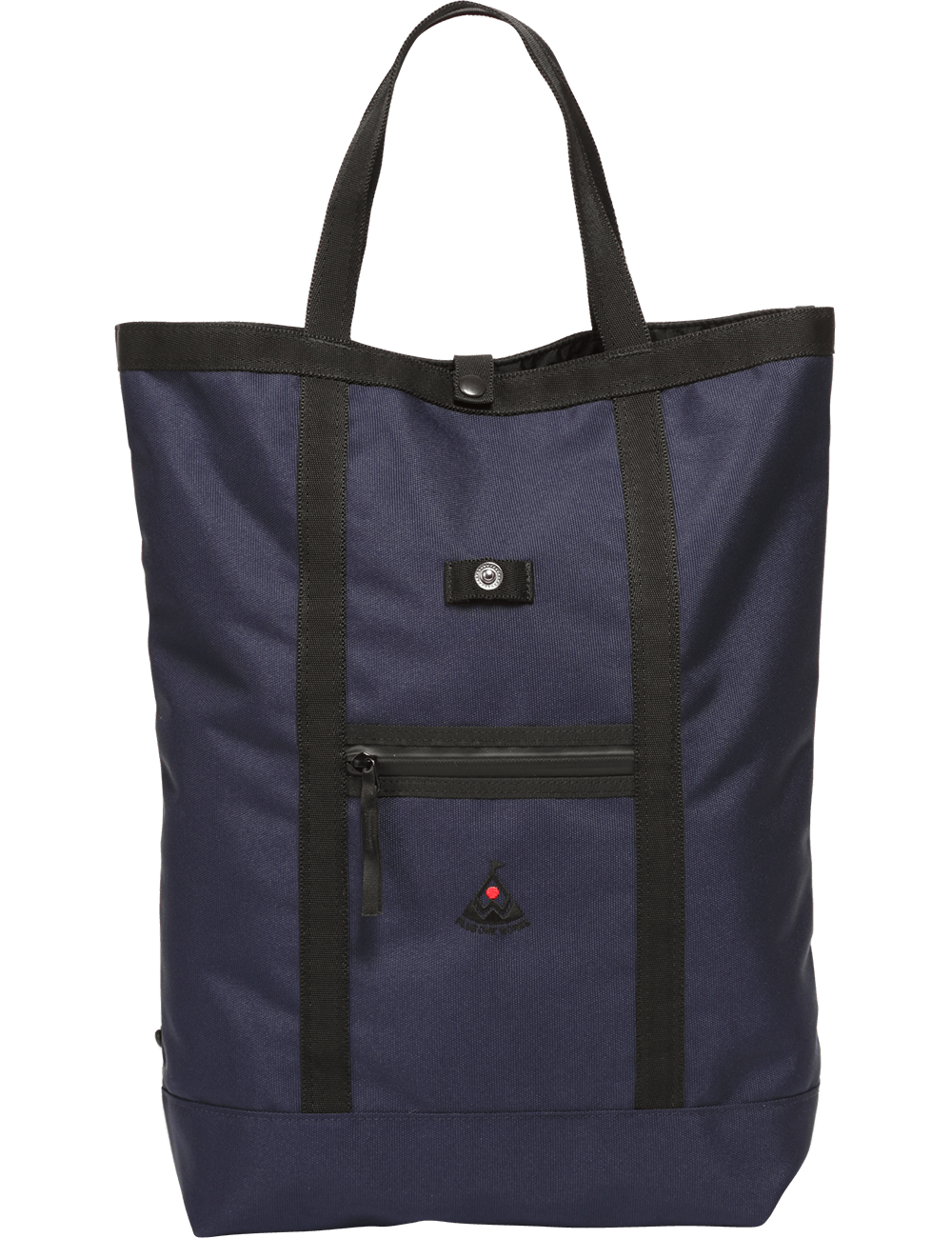 2way backpack