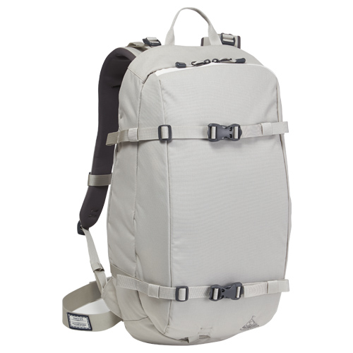 Makiri 25 | バックカントリー用のバックパックからトリップに